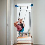 Playzone-Fit Kidtrix Doorway Swing