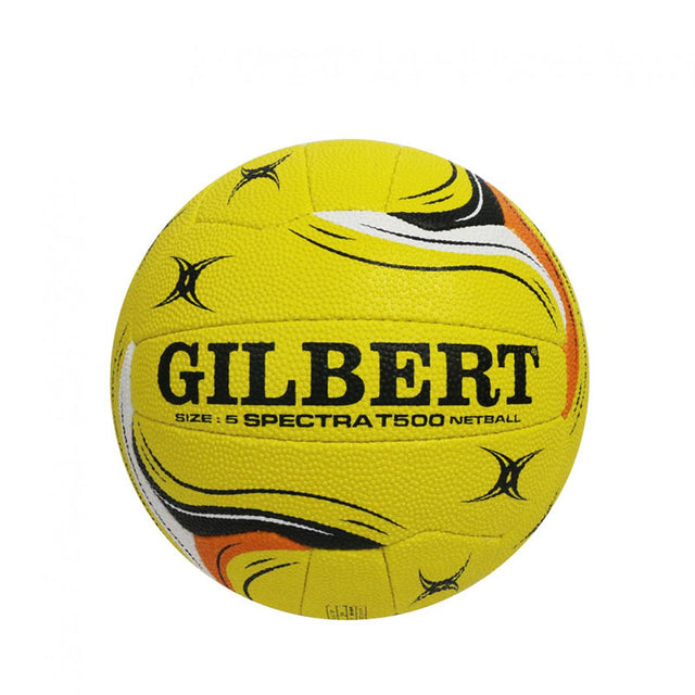Gilbert Spectra T500 Netball