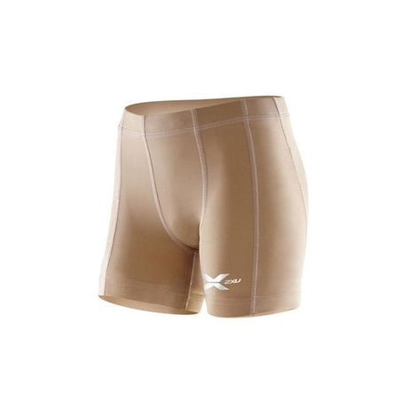 2XU Youth Half Length Compression Shorts