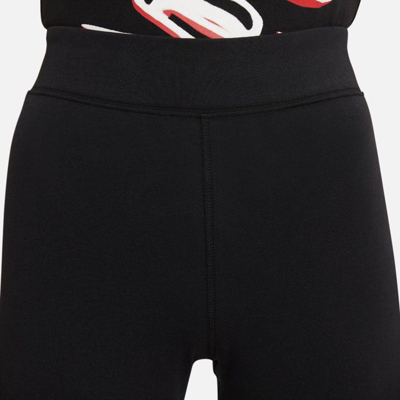 Nike Womens NSW Essential Futura High-Rise Leggings