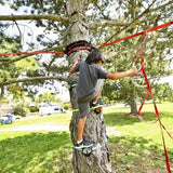 Slackers Tree Climbers