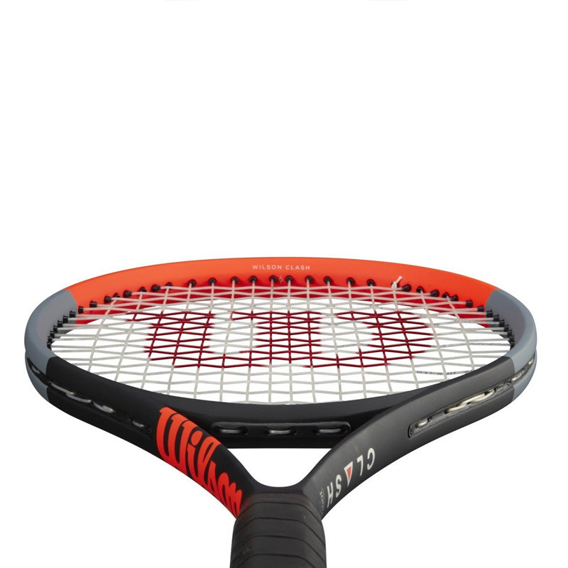 Wilson Clash 100UL Tennis Racquet