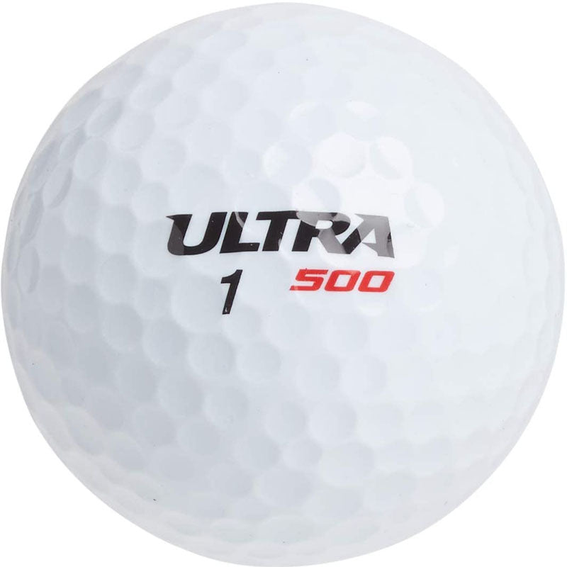 WILSON ULTRA 500 STRAIGHT 15 BALL