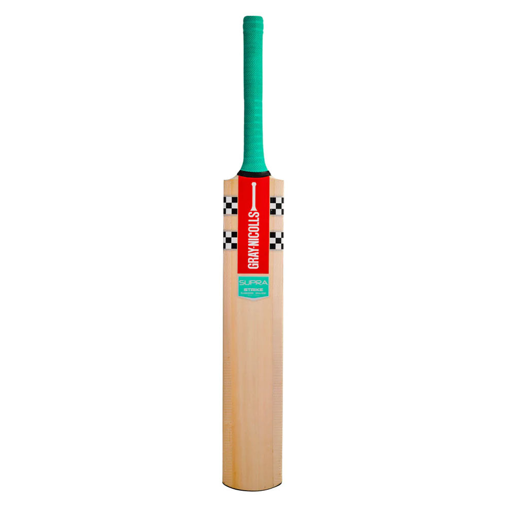 Gray-Nicolls Supra Strike Ready Play Cricket Bat