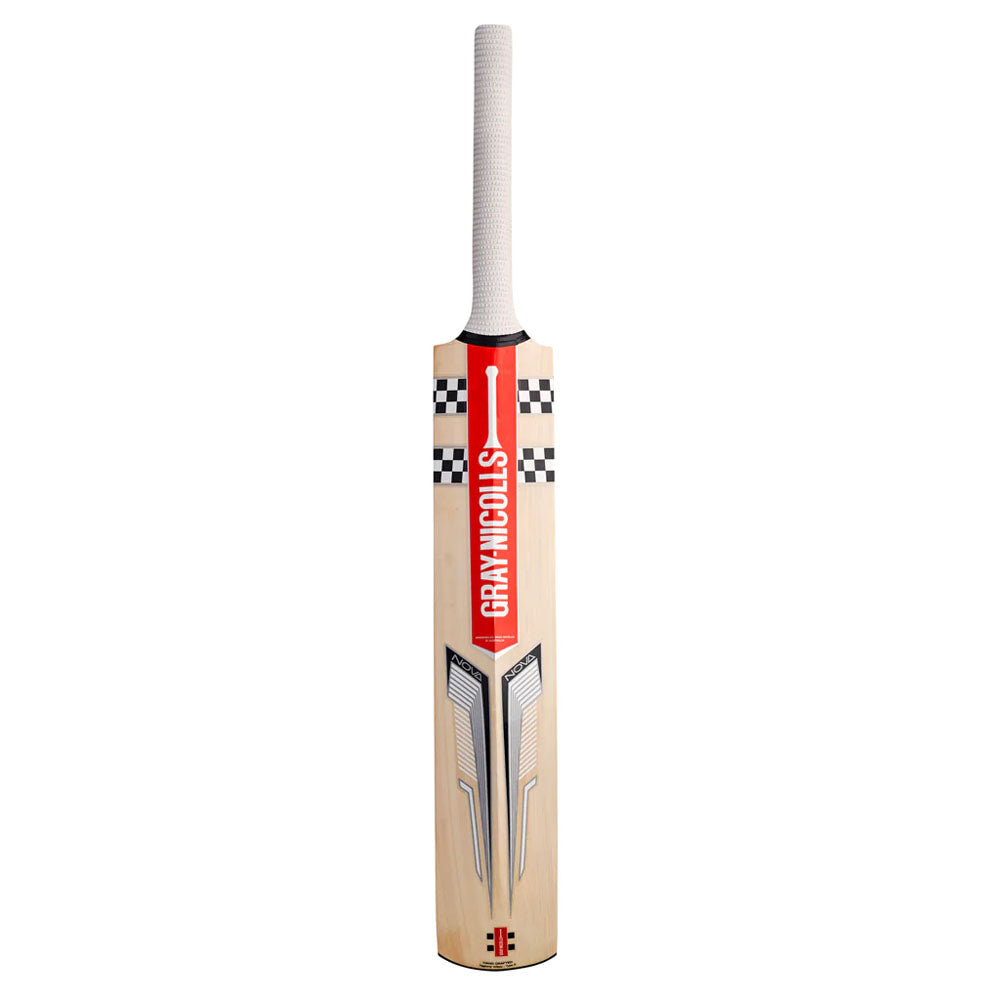 Gray-Nicolls Nova XE Ready Play Cricket Bat