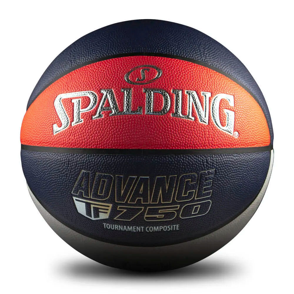 Spalding TF-Advance VJBL Indoor Basketball