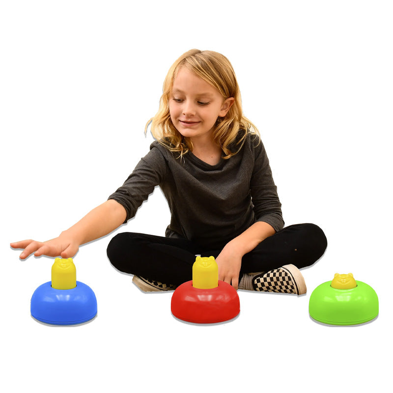 Playzone-Fit Wack-A-Tag