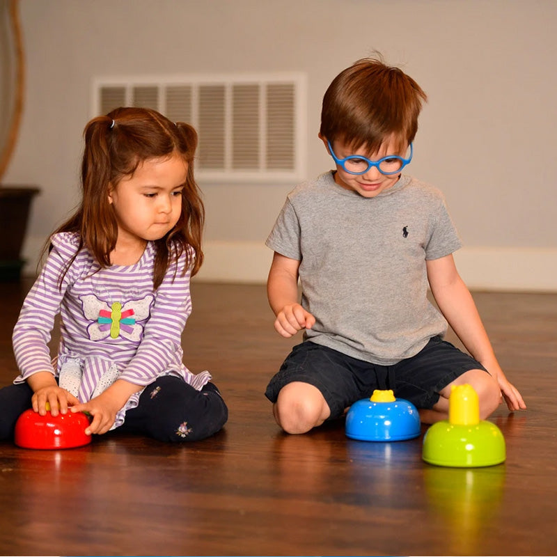 Playzone-Fit Wack-A-Tag