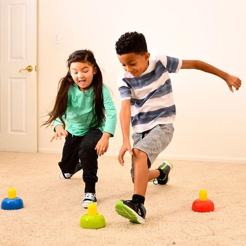 Playzone-Fit Wack-A-Tag