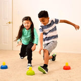 Playzone-Fit Wack-A-Tag