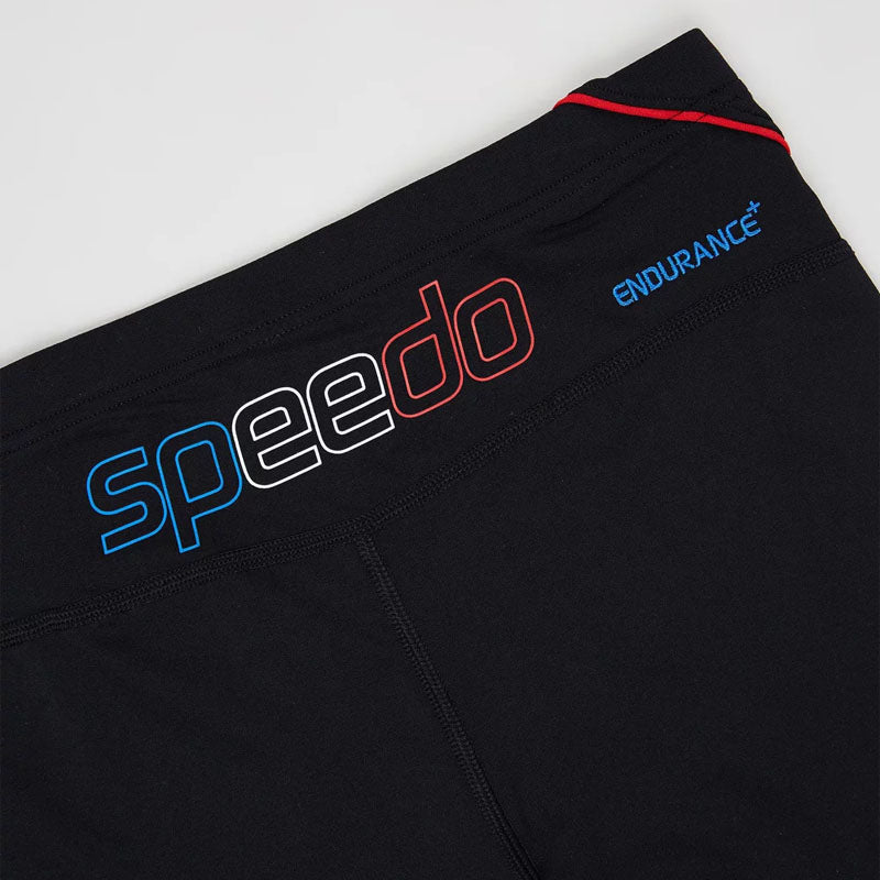 SPEEDO MENS ENDURANCE WATERBOY SHORTS 