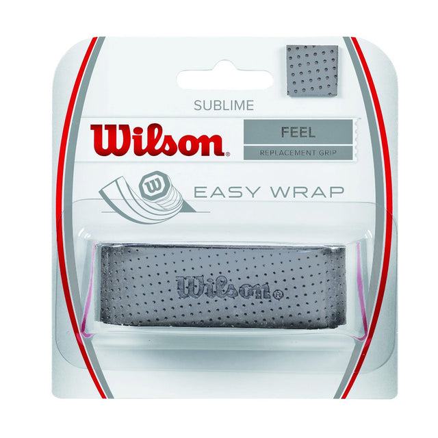WILSON SUBLIME FEEL REPLACEMENT GRIP