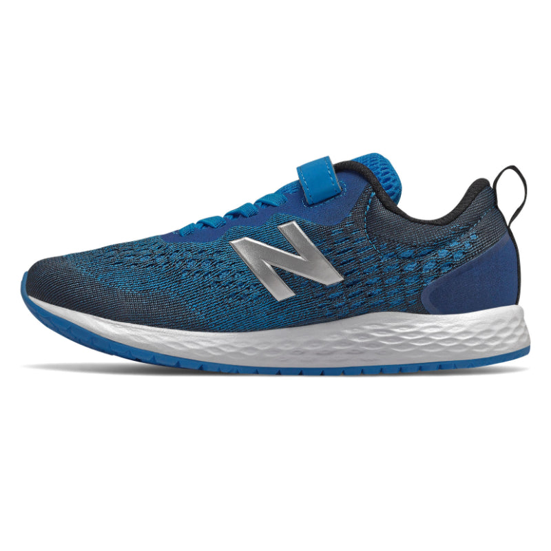 NEW BALANCE KIDS FRESH FOAM ARISHI (PS)