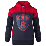 AFL Melbourne Demons Youth Team Supporter Hoodie