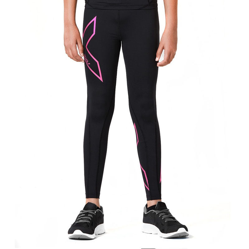 2XU Youth Compression Tights